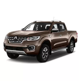 RENAULT ALASKAN BOSCH ABLAKTÖRLŐ LAPÁT (2018-2022)