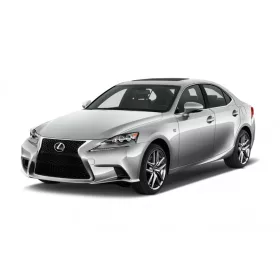LEXUS IS BOSCH ABLAKTÖRLŐ LAPÁT (2013-)
