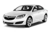 OPEL INSIGNIA BOSCH ABLAKTÖRLŐ LAPÁT (2008-2017)