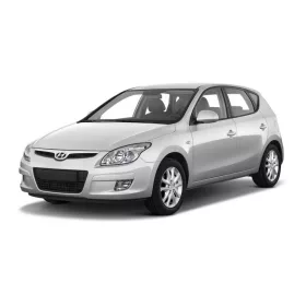 HYUNDAI I30 (FD) BOSCH ABLAKTÖRLŐ LAPÁT (2010-2012)