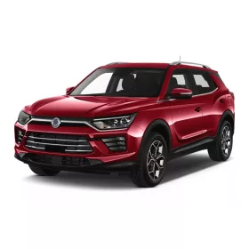 SSANGYONG KORANDO BOSCH ABLAKTÖRLŐ LAPÁT (2018-)