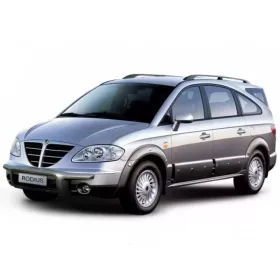 SSANGYONG RODIUS BOSCH ABLAKTÖRLŐ LAPÁT (2004-2013)