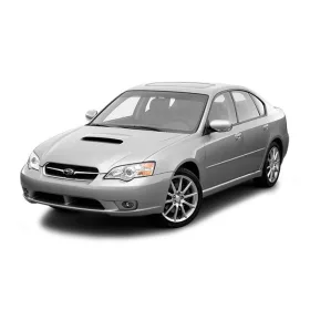 SUBARU LEGACY BOSCH ABLAKTÖRLŐ LAPÁT (2003-2009)