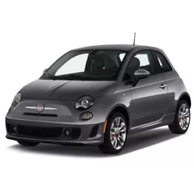 FIAT 500 (312) BOSCH ABLAKTÖRLŐ LAPÁT (2015-)