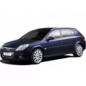 OPEL SIGNUM BOSCH ABLAKTÖRLŐ LAPÁT (2003-2008)