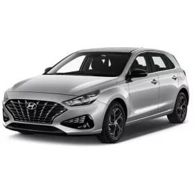 HYUNDAI I30 (PD) BOSCH ABLAKTÖRLŐ LAPÁT (2017-)