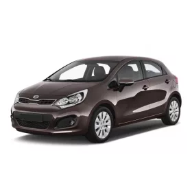 KIA RIO (QB) BOSCH ABLAKTÖRLŐ LAPÁT (2011-2017)