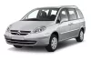 CITROEN C8 BOSCH ABLAKTÖRLŐ LAPÁT (2002-2014)