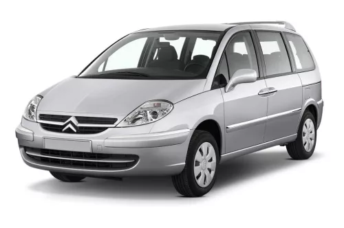 CITROEN C8 BOSCH ABLAKTÖRLŐ LAPÁT (2002-2014)
