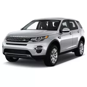 LAND ROVER DISCOVERY SPORT BOSCH ABLAKTÖRLŐ LAPÁT (2015-)