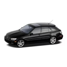 LEXUS IS BOSCH ABLAKTÖRLŐ LAPÁT (1999-2005)