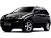 SSANGYONG KYRON BOSCH ABLAKTÖRLŐ LAPÁT (2005-2009)