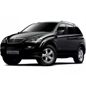 SSANGYONG KYRON BOSCH ABLAKTÖRLŐ LAPÁT (2005-2009)