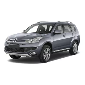 CITROEN C-CROSSER BOSCH ABLAKTÖRLŐ LAPÁT  (2007-2013)
