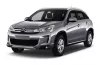 CITROEN C4 AIRCROSS BOSCH ABLAKTÖRLŐ LAPÁT (2012-2017)