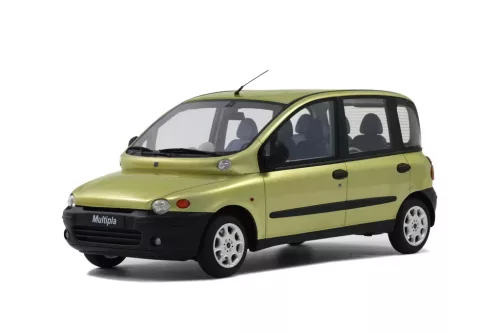 FIAT MULTIPLA BOSCH ABLAKTÖRLŐ LAPÁT (1998-2004)
