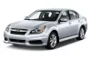 SUBARU LEGACY BOSCH ABLAKTÖRLŐ LAPÁT (2009-2015)