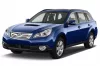 SUBARU OUTBACK (BR) BOSCH ABLAKTÖRLŐ LAPÁT (2009-2014)