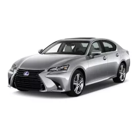 LEXUS GS 250 BOSCH ABLAKTÖRLŐ LAPÁT (2012-2015)