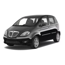 LANCIA MUSA BOSCH ABLAKTÖRLŐ LAPÁT (2004-2007)