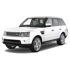 Autoabdeckung LAND ROVER RANGE ROVER SPORT (2002-2012)