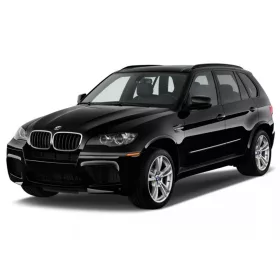 BMW X5 (E70) KOFFERRAUMWANNE (2007-2013)