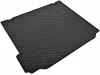 BMW X5 (E70) (2007-2013) KOFFERRAUMWANNE (DESIGN GUMMI)