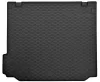 BMW X5 (E70) (2007-2013) KOFFERRAUMWANNE (DESIGN GUMMI)