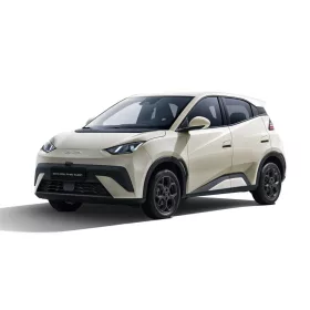 BYD DOLPHIN SURFT GUMISZŐNYEG (2025-)