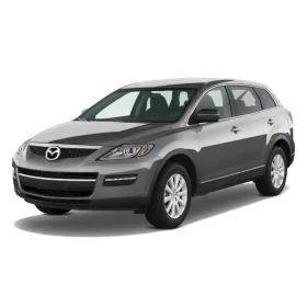 MAZDA CX9 AUTO GUMMIMATTEN (2007-2015)