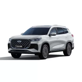 CHERY TIGGO 8 GUMISZŐNYEG (2025-)