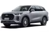 CHERY TIGGO 9 AUTO GUMMIMATTEN (2025-)