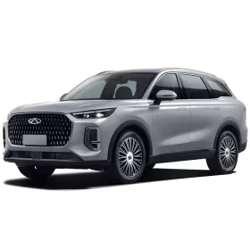 CHERY TIGGO 9 AUTO GUMMIMATTEN (2025-)