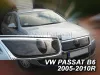 Volkswagen Passat B6 2005-2010 (felső) téli hűtőrács