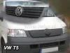Volkswagen Transporter T5 /Caravelle 2003-2009 téli hűtőrács