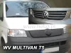 Volkswagen Transporter T5 Multivan 2003-2009 téli hűtőrács