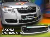 Skoda Roomster 2007-2010 (alsó) téli hűtőrács