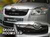 Skoda Roomster 2007-2010 (felső) téli hűtőrács