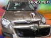 Skoda Yeti 2009-2013 (felső) téli hűtőrács