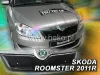Skoda Roomster 2010- (felső) téli hűtőrács