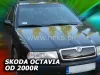 Skoda Octavia I. 1996-2000 (facelift előtt) téli hűtőrács