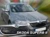 Skoda Superb II. 2008-2013 (felső) téli hűtőrács