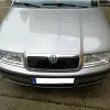 Skoda Octavia I. 2000-2010 (facelift után) téli hűtőrács