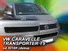 Volkswagen Transporter T5 2009-2015 (alsó) téli hűtőrács