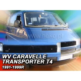 Volkswagen Transporter T4 1991-1998 téli hűtőrács