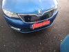 Skoda Rapid 2012-2019 (felső) téli hűtőrács