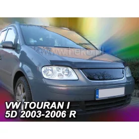Volkswagen Touran 2003-2006 téli hűtőrács