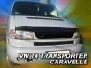 Volkswagen Transporter T4 1998-2003 ("könnycsepp" fényszóró) téli hűtőrács