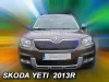 Skoda Yeti 2013-2017 (facelift után) téli hűtőrács