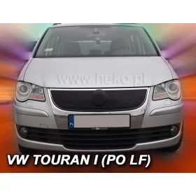 Volkswagen Touran 2006-2010 téli hűtőrács